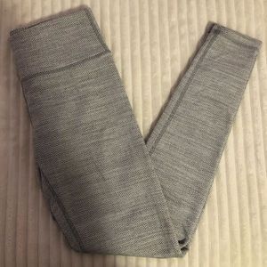 💥2/15$ High quality athletic leggings size small